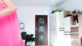 jasmin18v - Chaturbate Stream pinkhair rollthedice bi multigoal