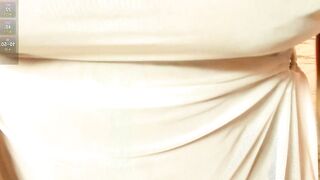 alanna_house1 - Chaturbate Stream clip lovenseon Webcam interaction dress