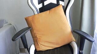 donnna19 - Chaturbate Stream bulge swallow cougar cut