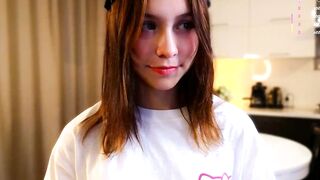 wanettabal - Chaturbate Stream balls Virtual show lovenseon kawaii