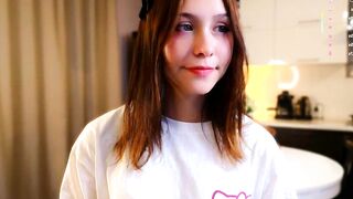 wanettabal - Chaturbate Stream balls Virtual show lovenseon kawaii