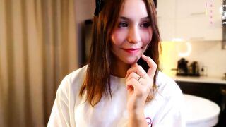wanettabal - Chaturbate Stream balls Virtual show lovenseon kawaii