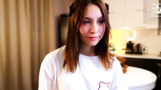 wanettabal - Chaturbate Stream balls Virtual show lovenseon kawaii