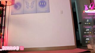 sonnie_mami - Chaturbate Stream fuckpussy redhair worship girlnextdoor
