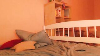 my_hannah - Chaturbate Stream stockings dildoplay teengirl dom