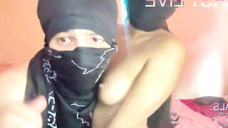 bunnyandfred - Chaturbate Stream wifematerial humiliation pump joy