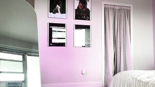 gigglygianni - Chaturbate Stream trimmed sissification thin dress