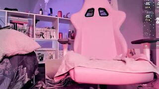 katkittykate - Chaturbate Stream lactation milky smalltits spank