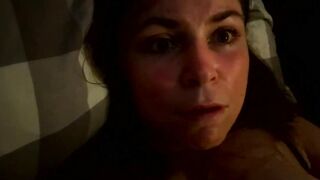 jaxxxplays - Chaturbate Stream teasing gym vibration blond