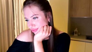 kiramystery - Chaturbate Stream balls wildgirl creamypussy inches