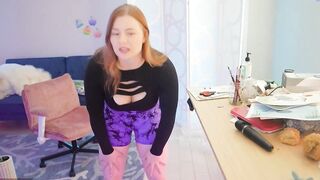 asiri_ocean - Chaturbate Stream Streamed session hotgirl Webcam snapshot stream