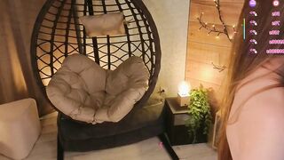 ucanfeelit - Chaturbate Stream analdildo lingerie Webcam replay bigtits