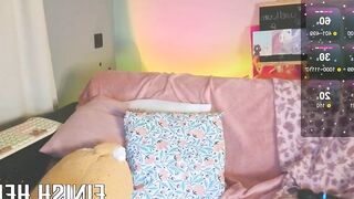 princess_sofiee - Chaturbate Stream bdsm sub uncut teasing