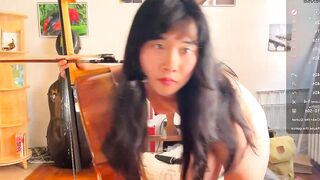 chiloschista - Chaturbate Stream beard mommy aussie babe