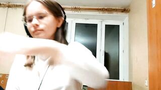 brindaanning - Chaturbate Stream Streamed session sloppybj domi ebonyqueen