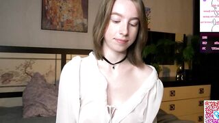 maydaedgin - Chaturbate Stream brownhair fleshlight smallboobs Streaming record