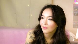 lin_kun - Chaturbate Stream Streamed session rust tanlines perverted