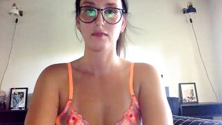 annmarieferrara - Chaturbate Stream  precum chocolate cute