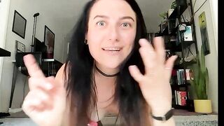levity_opossum - Chaturbate Stream phonesex Web recording curves doggy