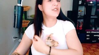 alexa_dream - Chaturbate Stream feetshow couples edge arab