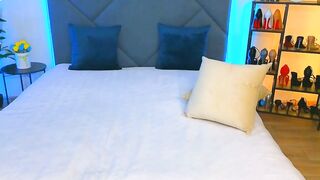 kira_sexxx - Chaturbate Stream dom analplay hugeboobs blond