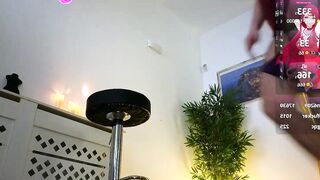 welcome2pleasureland - Chaturbate Stream hypnosis bigpussy legendsofruneterra nude