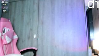 kianys - Chaturbate Stream hotgirl bigclit bj chat