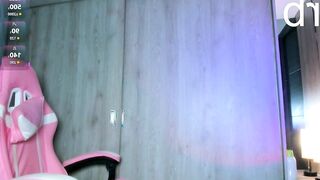 kianys - Chaturbate Stream hotgirl bigclit bj chat