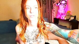 aspirine_ - Chaturbate Stream cei phonesex biglips smoking