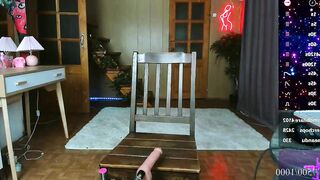 gohaaard420 - Chaturbate Stream domination darkhair Video anime