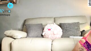 _gummies15 - Chaturbate Stream niceboobs Webcam session Visual broadcast ohmibod