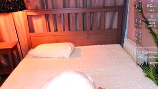 normaemans - Chaturbate Stream Streamed content teen record goal