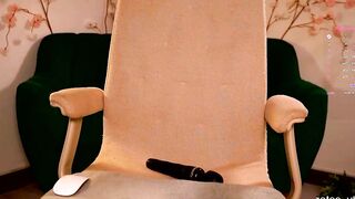 hetty_satar - Chaturbate Stream longtongue lush Live interaction heels