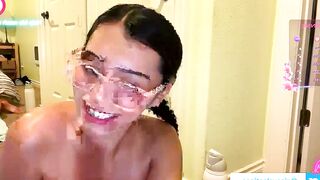 giaavalentinee - Chaturbate Stream  bbw pleasure nipples