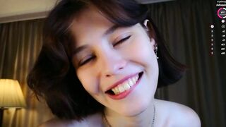 krissyhei - Chaturbate Stream asshole curves openprivate nylons