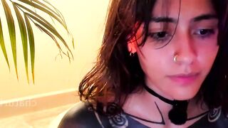 artgea - Chaturbate Stream mature blond wifematerial squirtshow