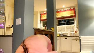 hottmay - Chaturbate Stream curvy Virtual recording chill leggings