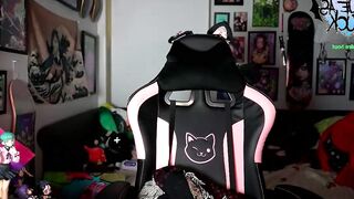 blueasfuck - Chaturbate Stream slave lushon blow sexyblonde