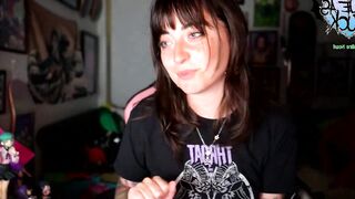 blueasfuck - Chaturbate Stream slave lushon blow sexyblonde