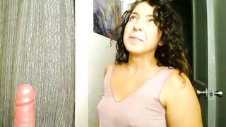 straightoutthetrailer - Chaturbate Stream facefuck selfsucker hairy femdom