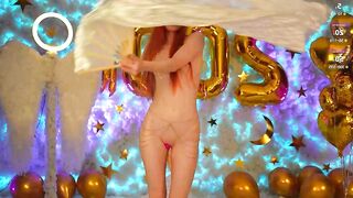 katy_ethereal - Chaturbate Stream feetshow masturbate bigballs simple