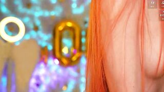 katy_ethereal - Chaturbate Stream feetshow masturbate bigballs simple