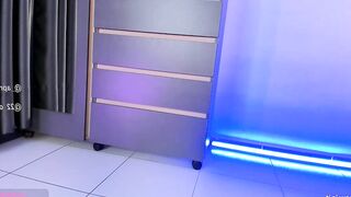 aprilpalmers - Chaturbate Stream tightpussy nerd analdildo Captured broadcast