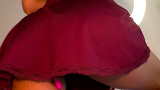 fazeyj - Chaturbate Stream analdildo pleasure pink lingerie