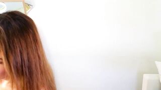 ifiwasyourgf - Chaturbate Stream twink ebonyqueen Webcast replay blond