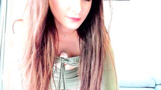 elaanna - Chaturbate Stream newmodel strapon creamycum naturalbigtits