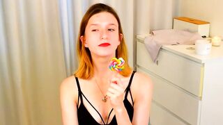 fellissamissa - Chaturbate Stream nylon sloppybj small analshow