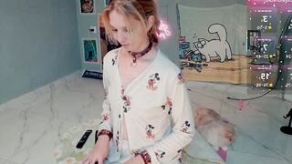 careful_i_bite - Chaturbate Stream boots sport swallow Captured broadcast