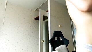 chasidychannel - Chaturbate Stream prvt fingers serve smoking