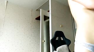 chasidychannel - Chaturbate Stream prvt fingers serve smoking